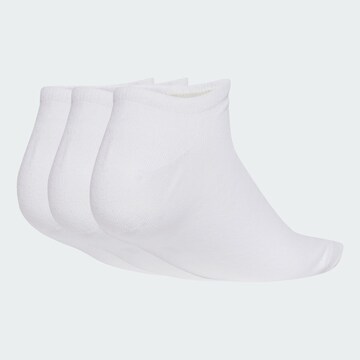 ADIDAS ORIGINALS Носки в Белый