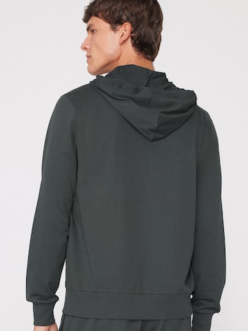 Tezenis Sweatshirt in Grau