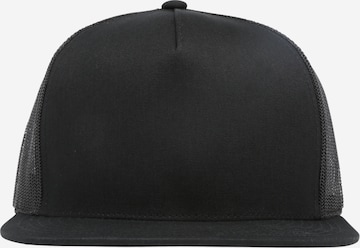 Cappello da baseball 'Classic' di Flexfit in nero