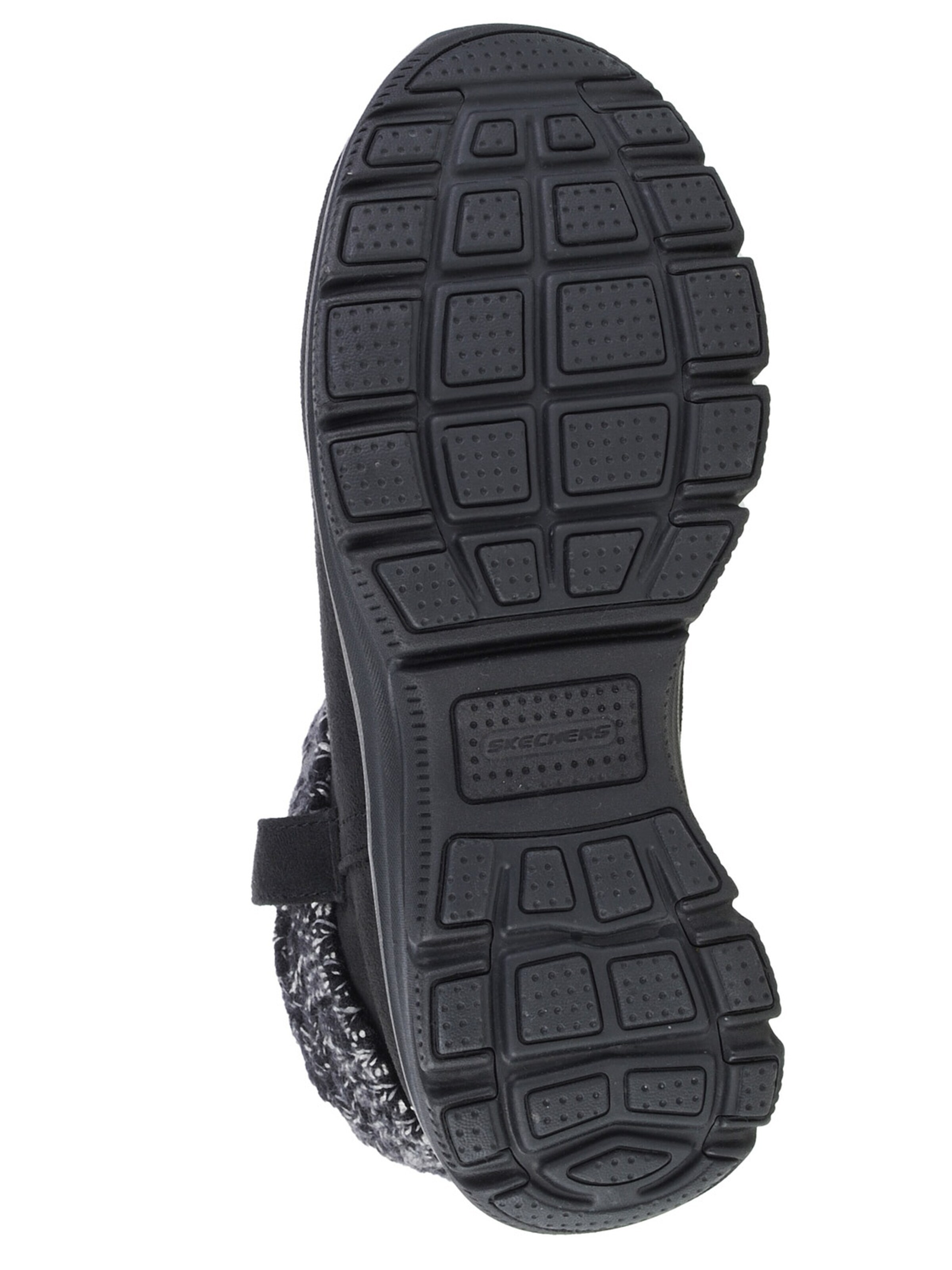Boots 'Skechers Easy Going - Cozy Weather' SKECHERS en noir