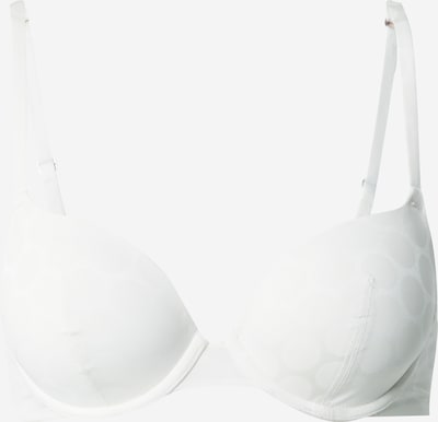 ESPRIT Soutien-gorge 'THE TIMELESS FIT' en blanc cassé, Vue avec produit