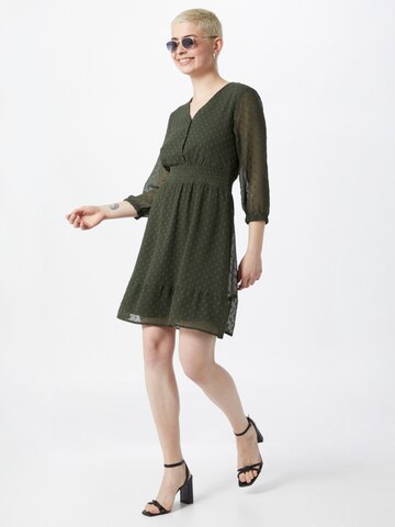 ABOUT YOU - Vestido en verde