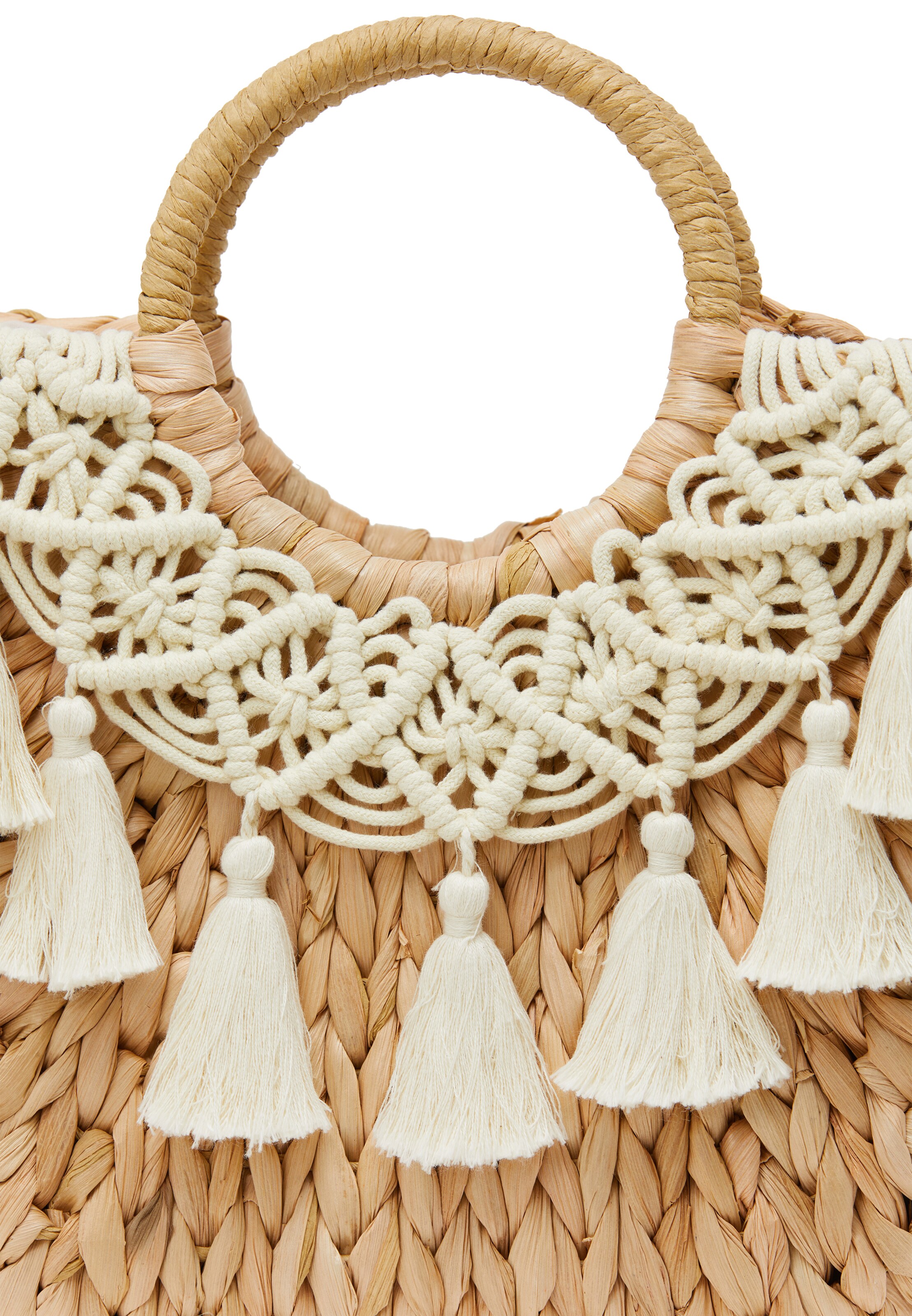 ebeeza - Malas de tiracolo em castanho