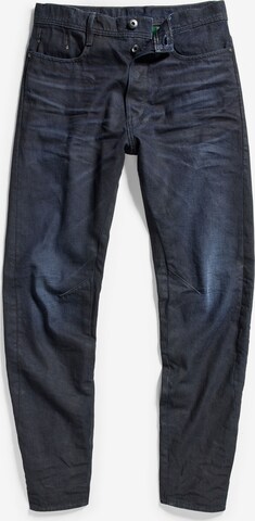 G-Star RAW Regular Jeans in Blauw: voorkant