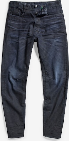 G-Star RAW Jeans in Blauw: voorkant