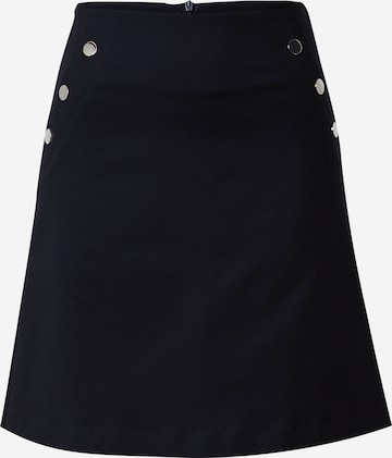 Karen Millen Skirt in Black: front