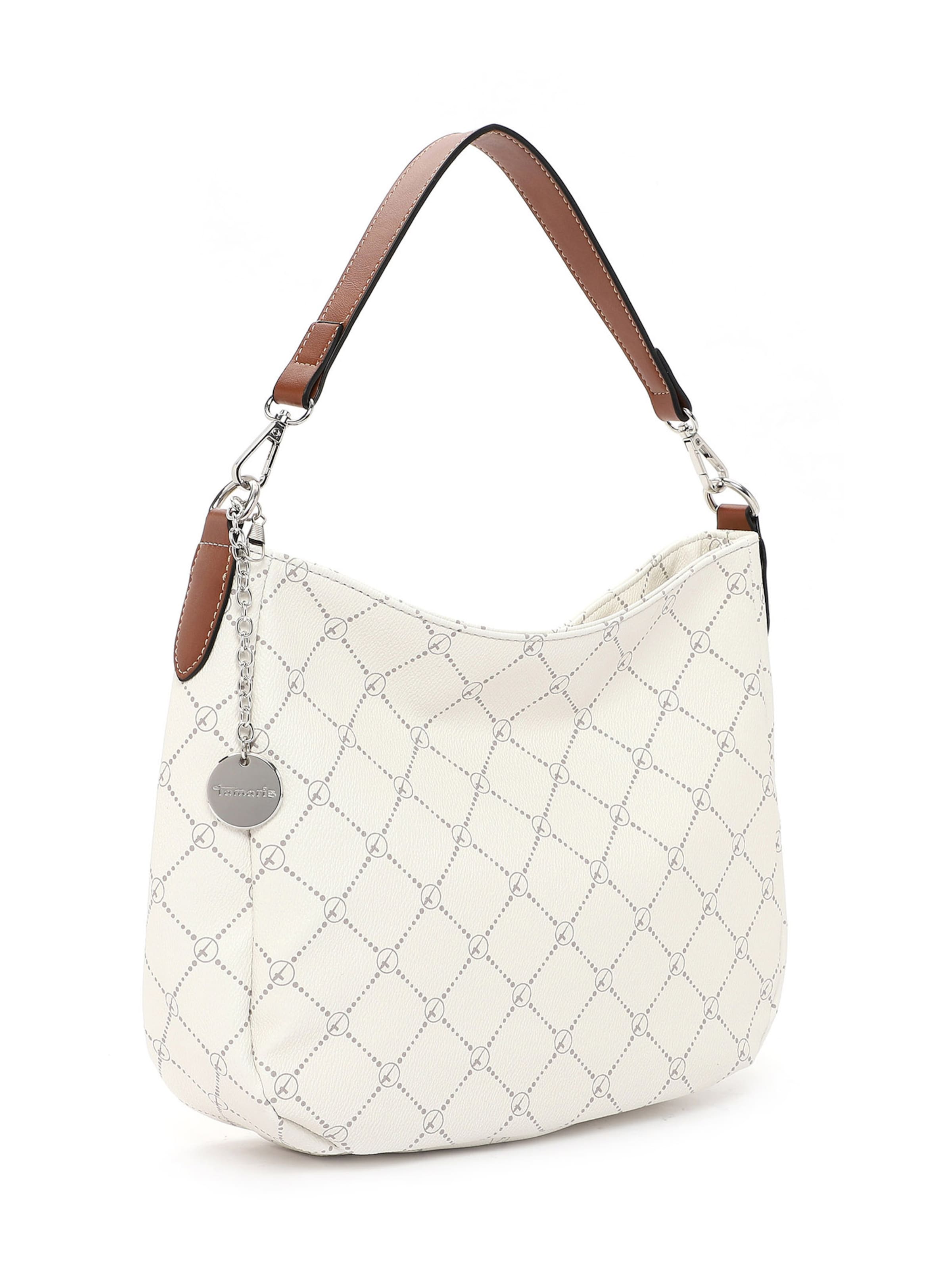 Tamaris Schoudertas 'Anastasia' in Wit
