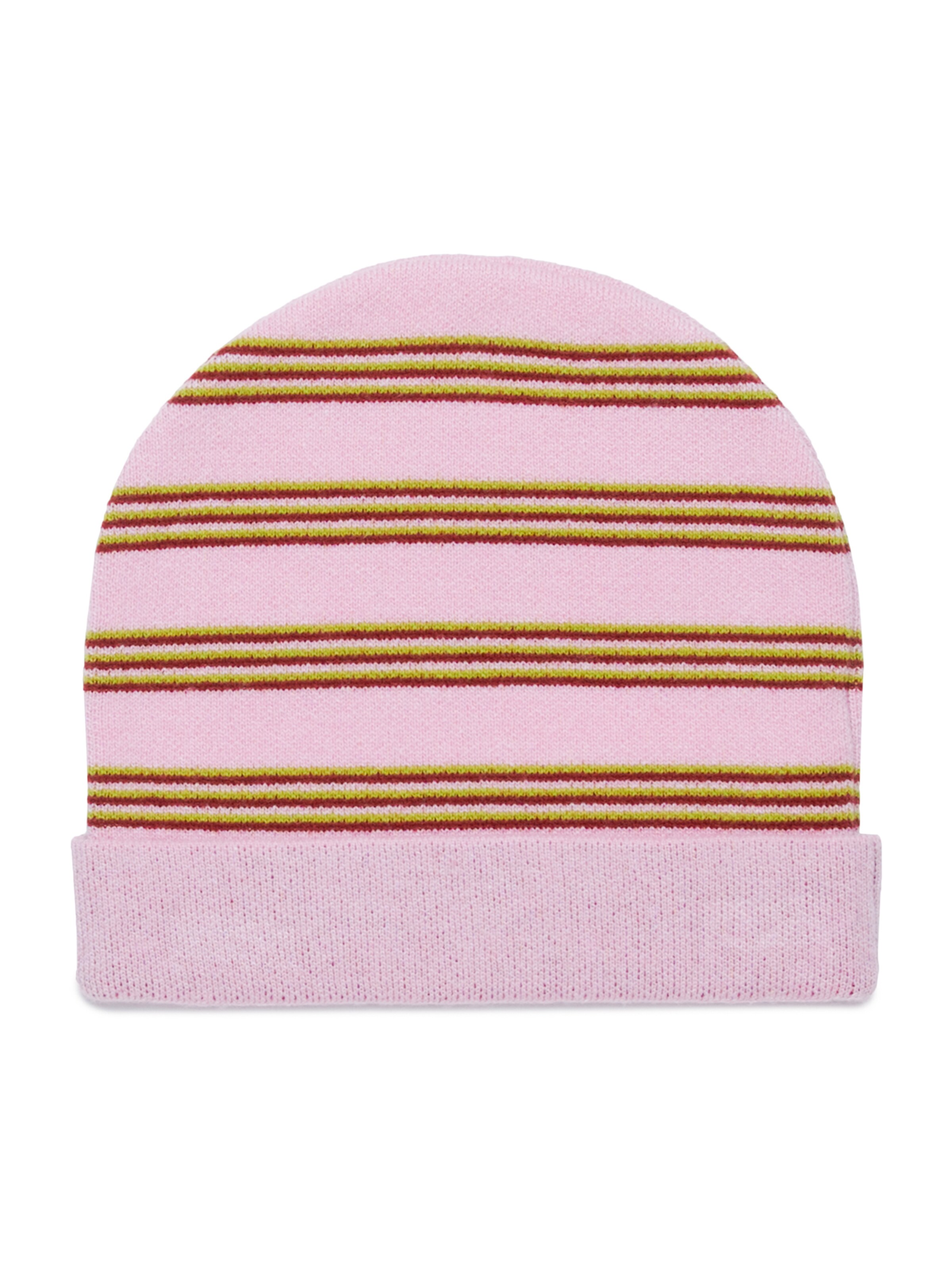 Marni Čepice – fialová