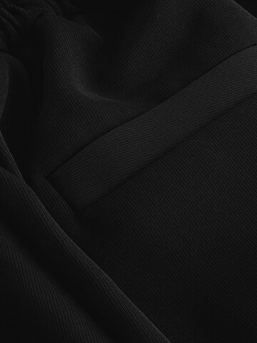 Wide leg Pantaloni di Next in nero