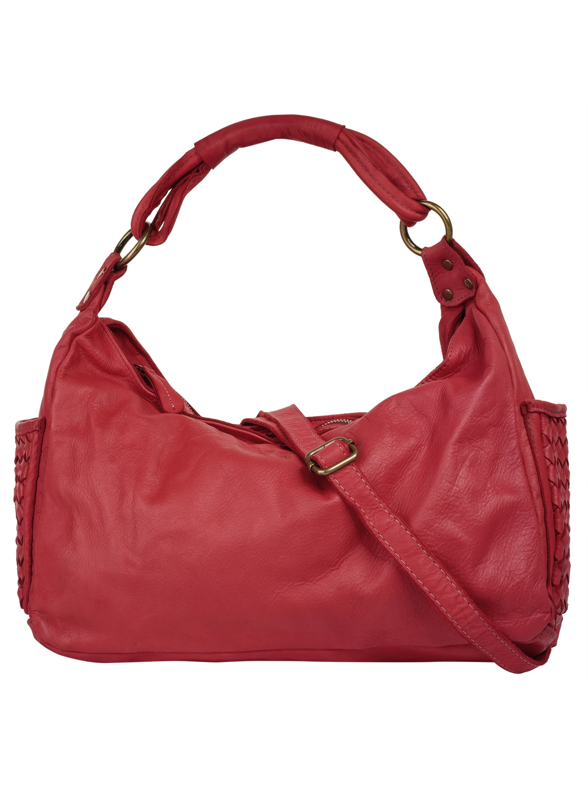 Samantha Look Handtasche‌‌‌‌‌‌ in Rot: Vorderseite