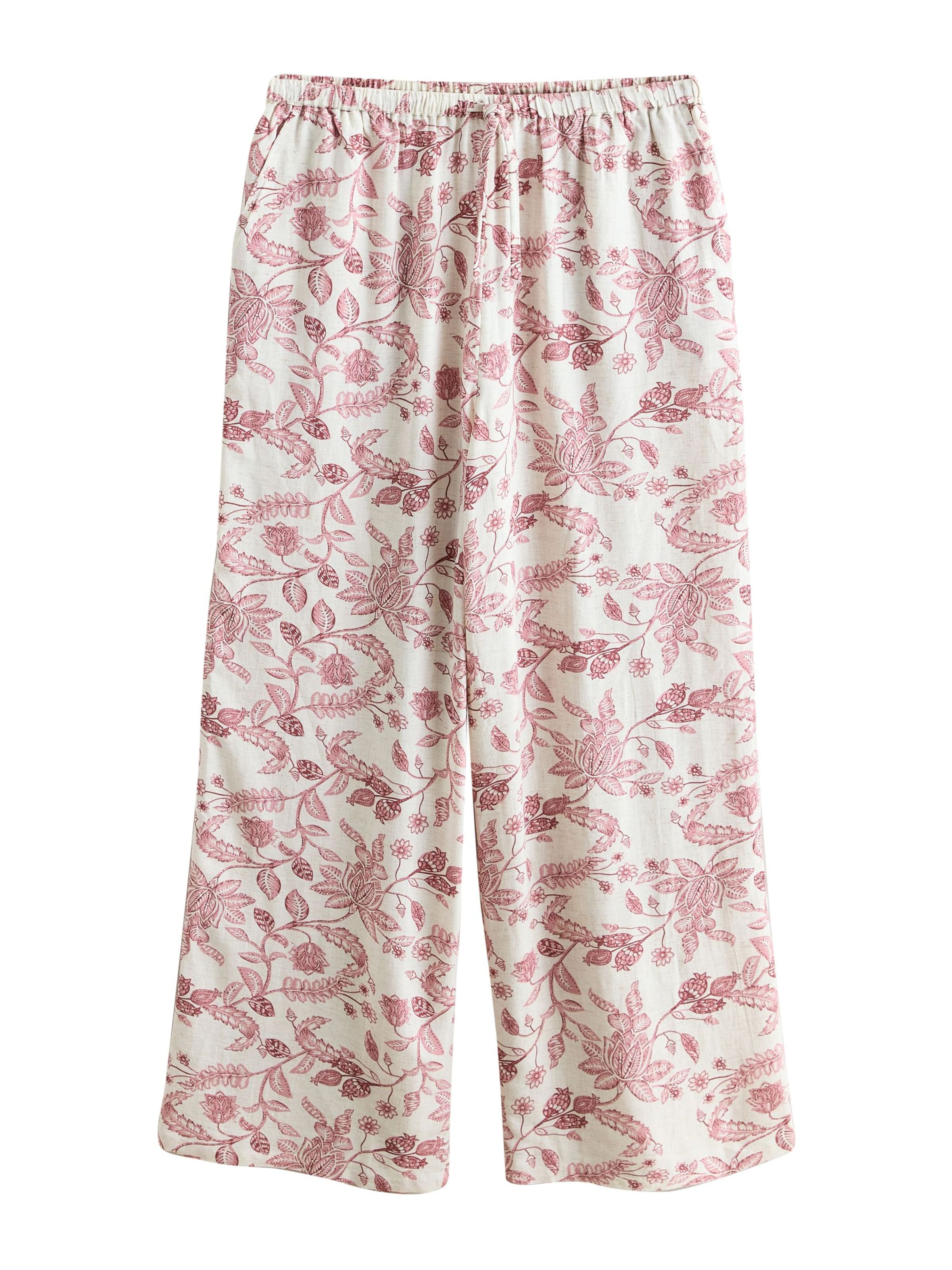 Next Pizsama - rózsaszín