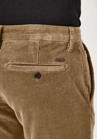 REDPOINT Slimfit Hose in Beige