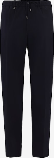 Distretto12 Pantalon chino 'Grano' en 26 en bleu marine, Vue avec produit