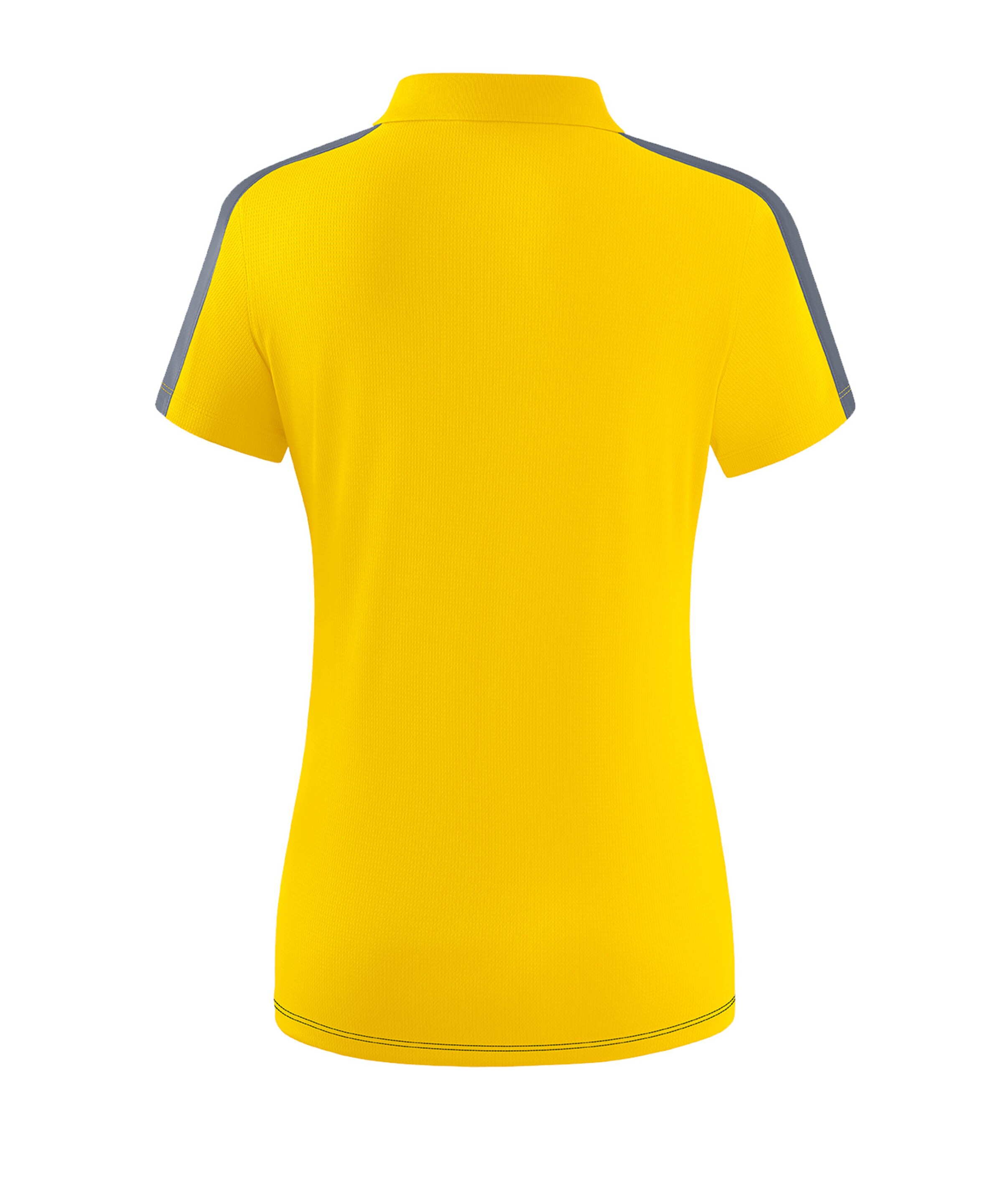 ERIMA Performance Shirt 'Squad' in Yellow