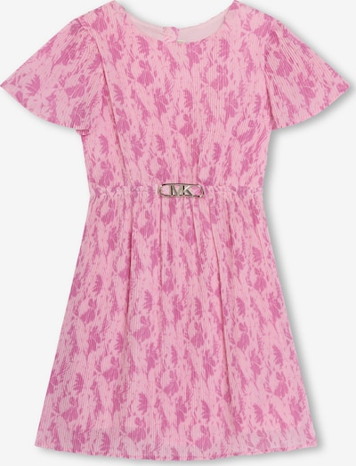 Michael Kors Kids Robe en rose / rose, Vue avec produit