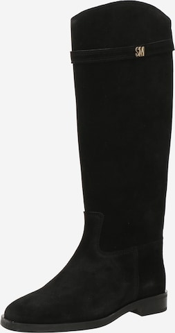 STEVE MADDENČizme 'Novi' - crna boja: prednji dio