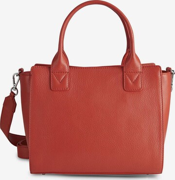 MARKBERG Handbag 'Maika' in Red