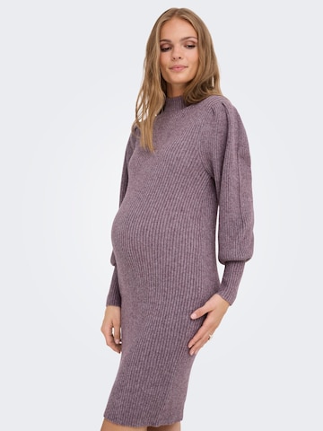 Abito 'KATIA' di Only Maternity in lilla