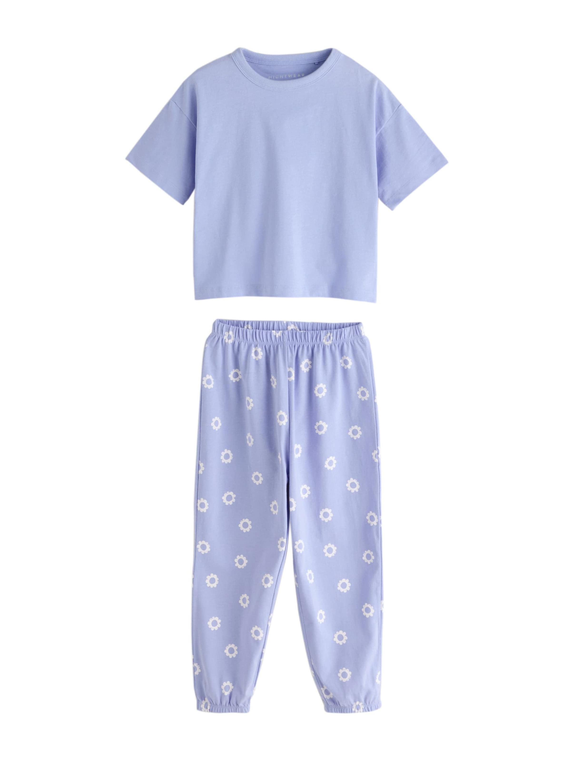 Pyjama Next en beige