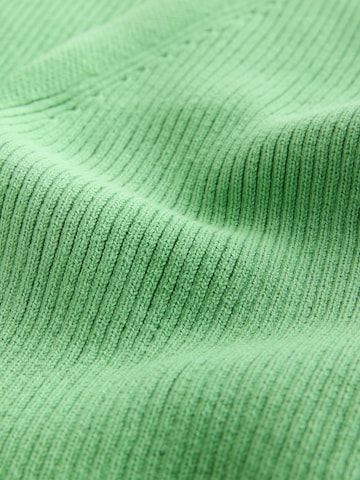 Next Knit cardigan in Green