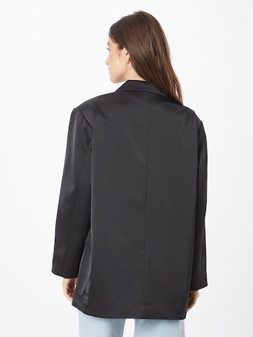 WEEKDAY Blazer 'Luna' in Schwarz