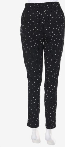 PIECES Pants in M in Black