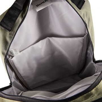 Sac à dos BENCH en vert