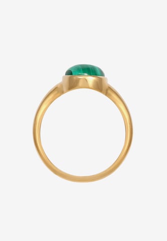 ELLI PREMIUM Ring in Gold