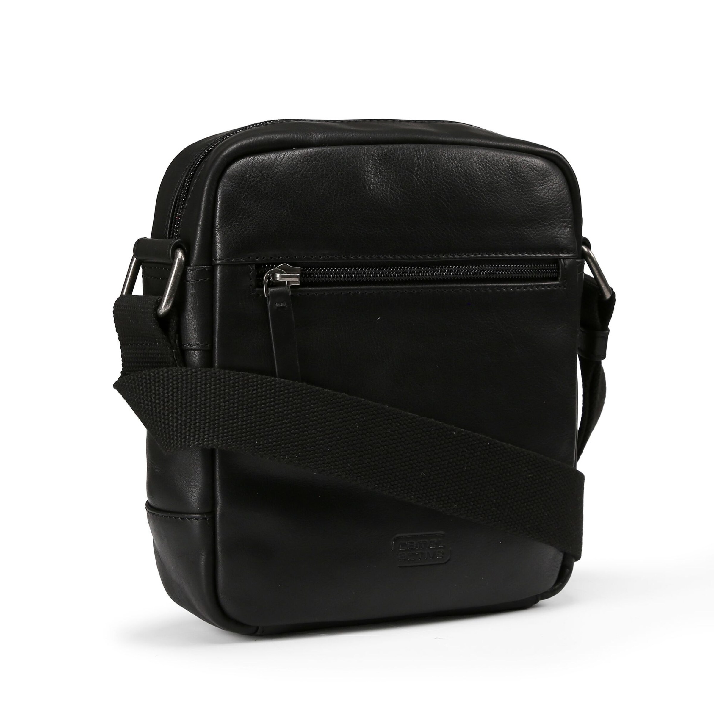 CAMEL ACTIVE Crossbody Bag in Black