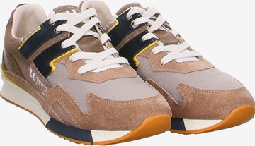 LLOYD Sneakers 'Elton' in Brown