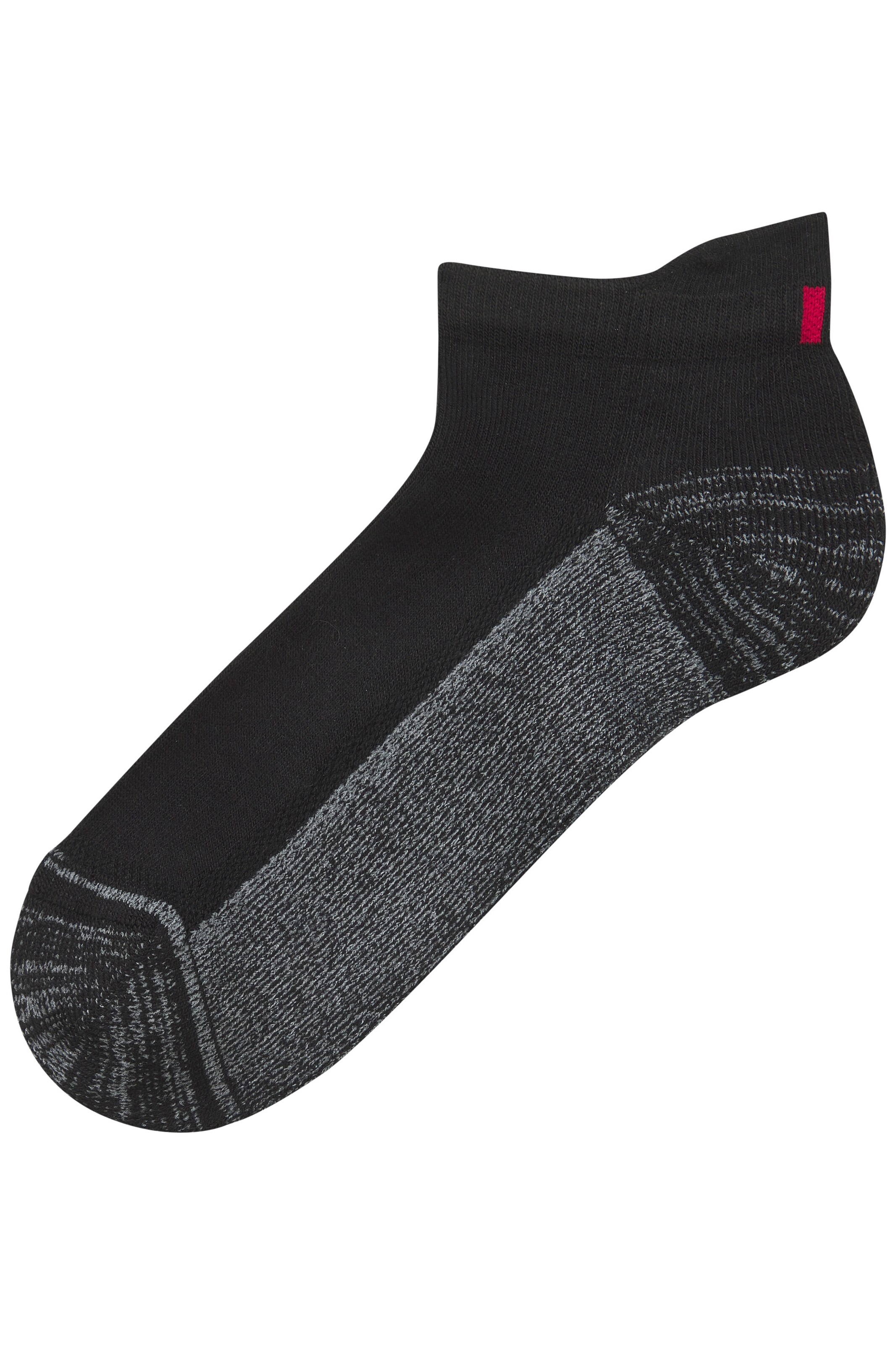H.I.S EM Socken in Schwarz