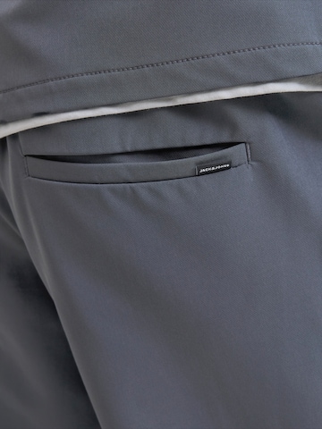 JACK & JONES Loosefit Housut 'JPSTKANE' värissä sininen