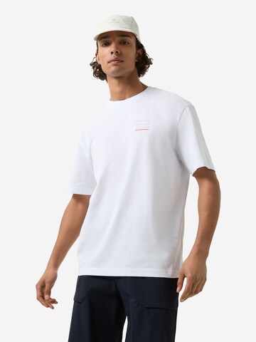 Bogner Fire + Ice Shirt 'Avan' in White: front