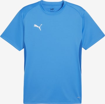 PUMA Funktionsshirt in Blau: predná strana