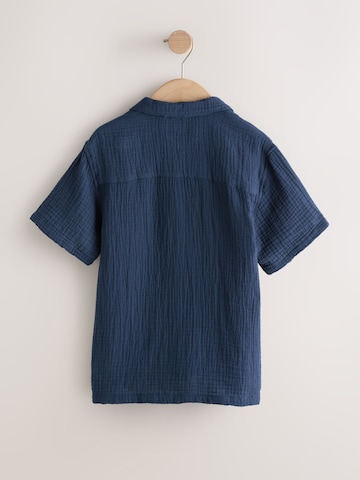 Regular fit Camicia di Next in blu