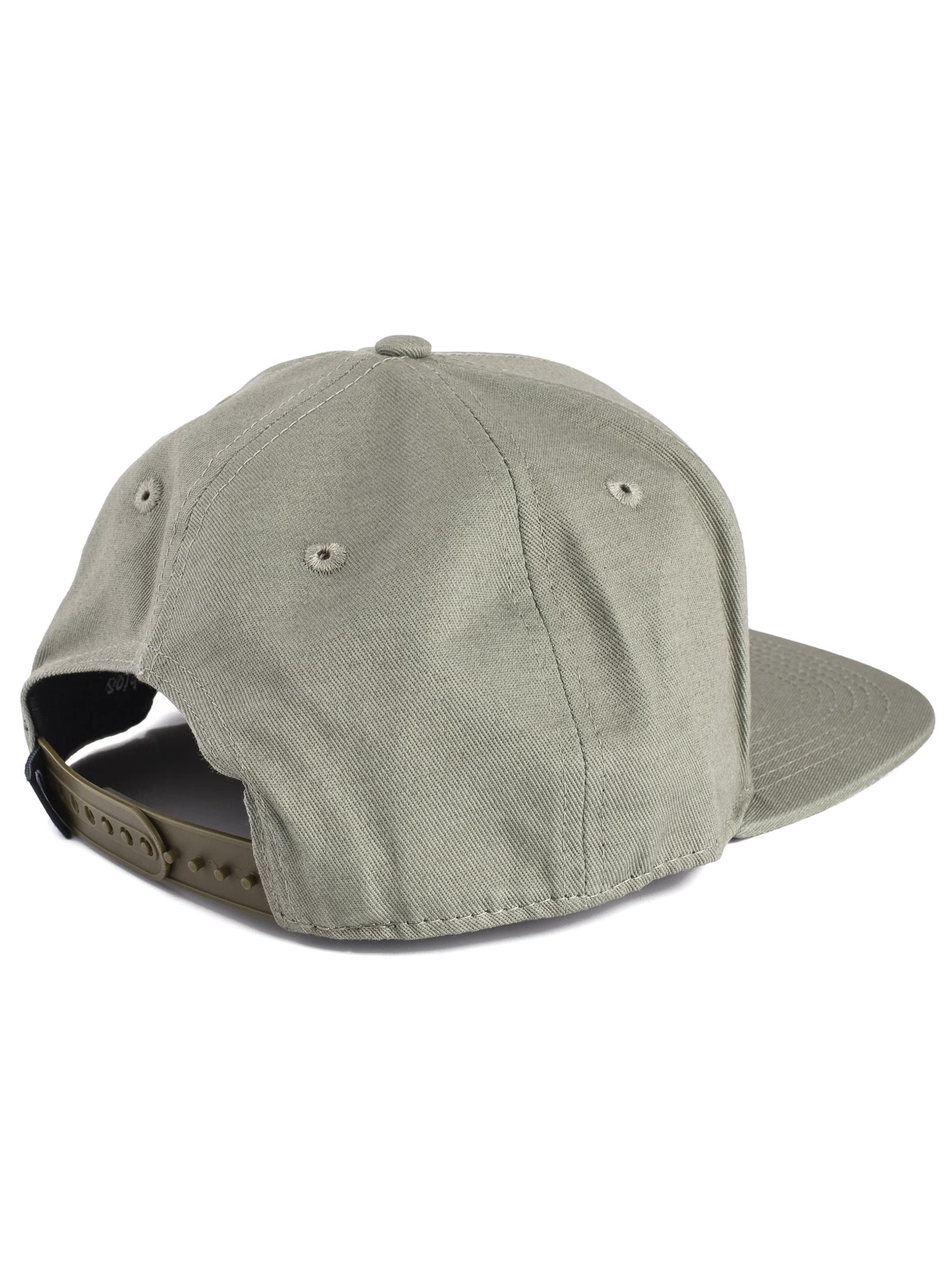 Blackskies Cap 'Osis' in Beige