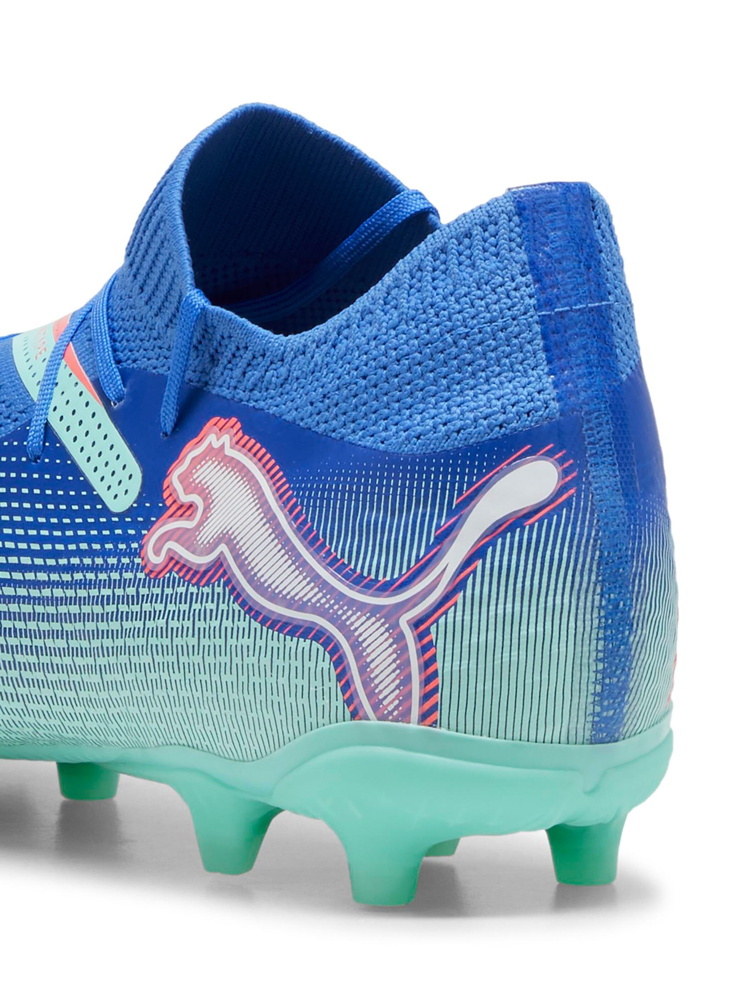 Chaussure de foot 'Future 7 Pro' PUMA en bleu