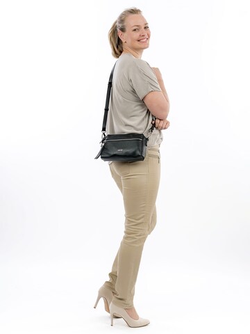 Suri Frey Crossbody bag 'Abbey' in Black