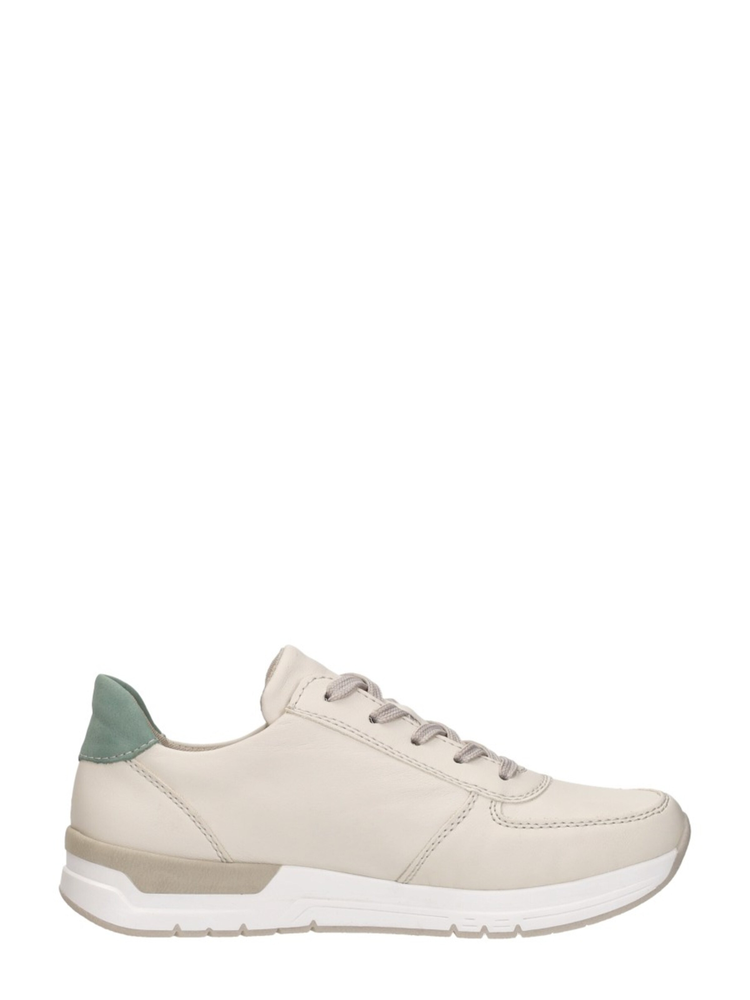 Rieker Sneakers laag 'Sneakers Laag' in Wit