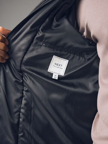 Cappotto di mezza stagione di Next in nero