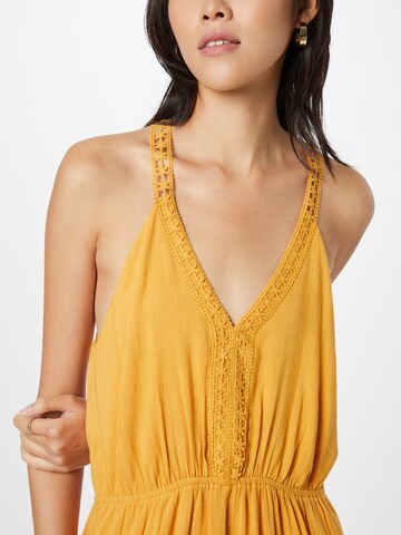 Molly BRACKEN Kleid in Braun