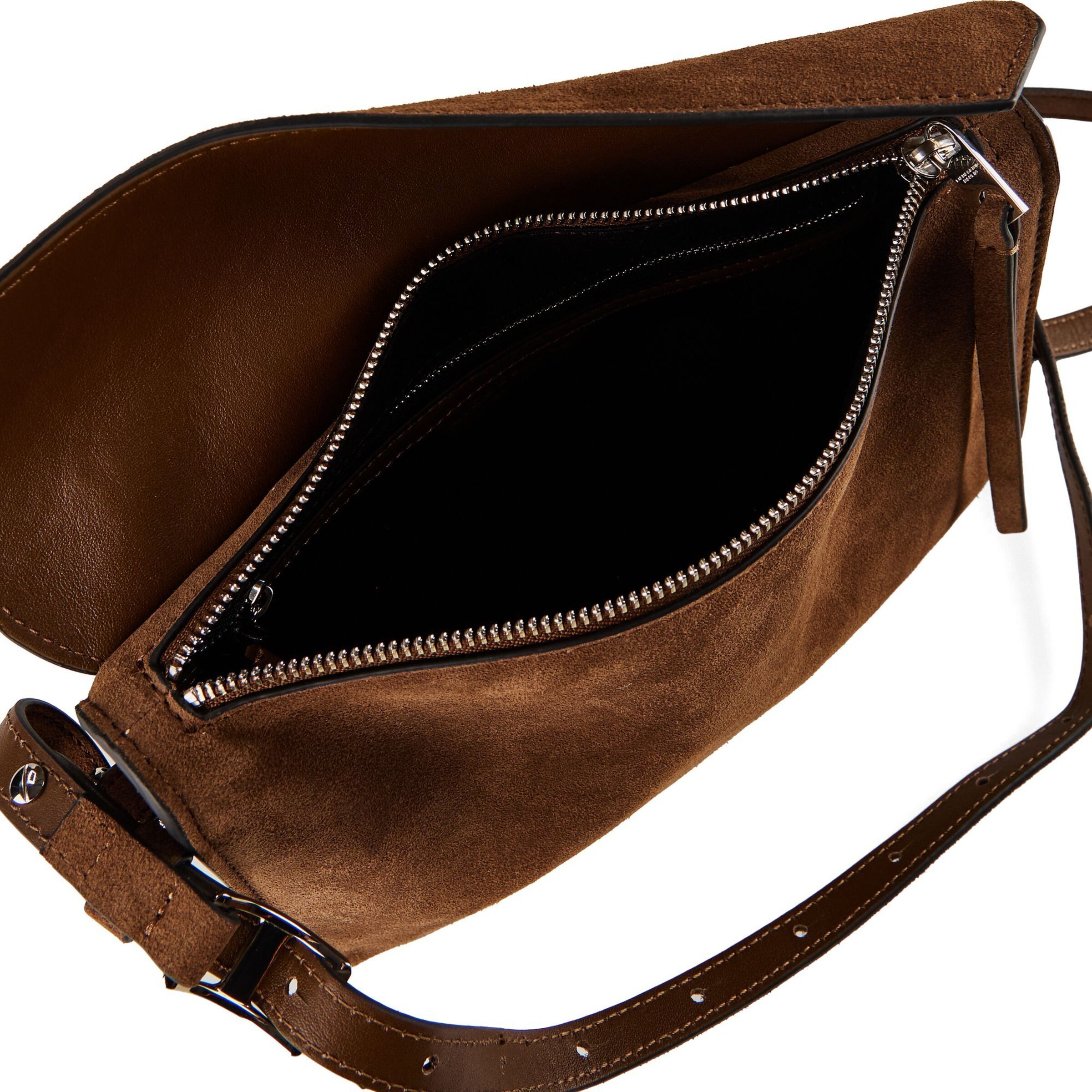 Sac à bandoulière 'Lora' Liebeskind Berlin en marron