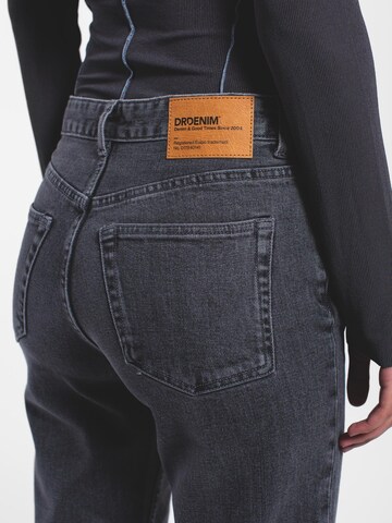 Dr. Denim Regular Jeans 'Drdenimarch Mid Straight' in Grijs