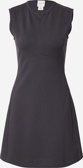 Calvin Klein Jeans Mekko värissä tummanharmaa, Tuotenäkymä