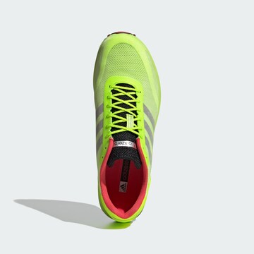 ADIDAS ORIGINALS Sneaker 'Adizero Adios' in Grün