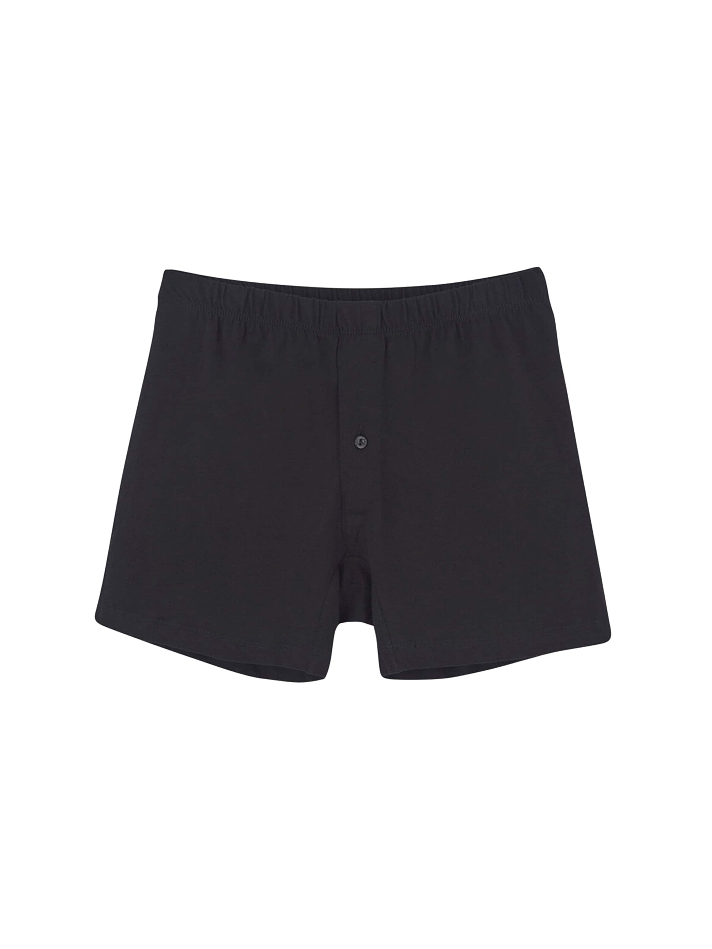 Dagi Шорты Боксеры в Черный