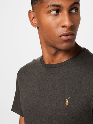 Polo Ralph Lauren - Regular Fit Camisa em castanho