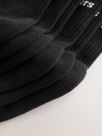 smALLSAINTS Sockor i svart