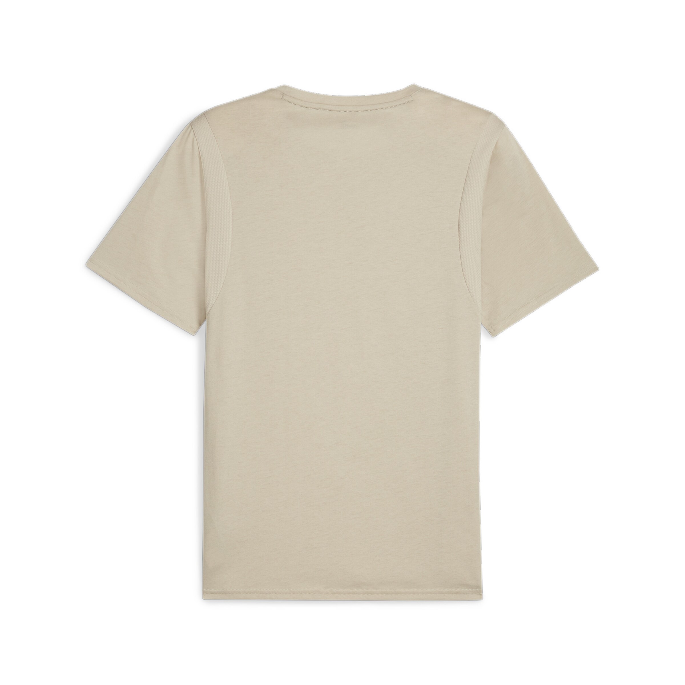 PUMA Funktionsshirt in Beige