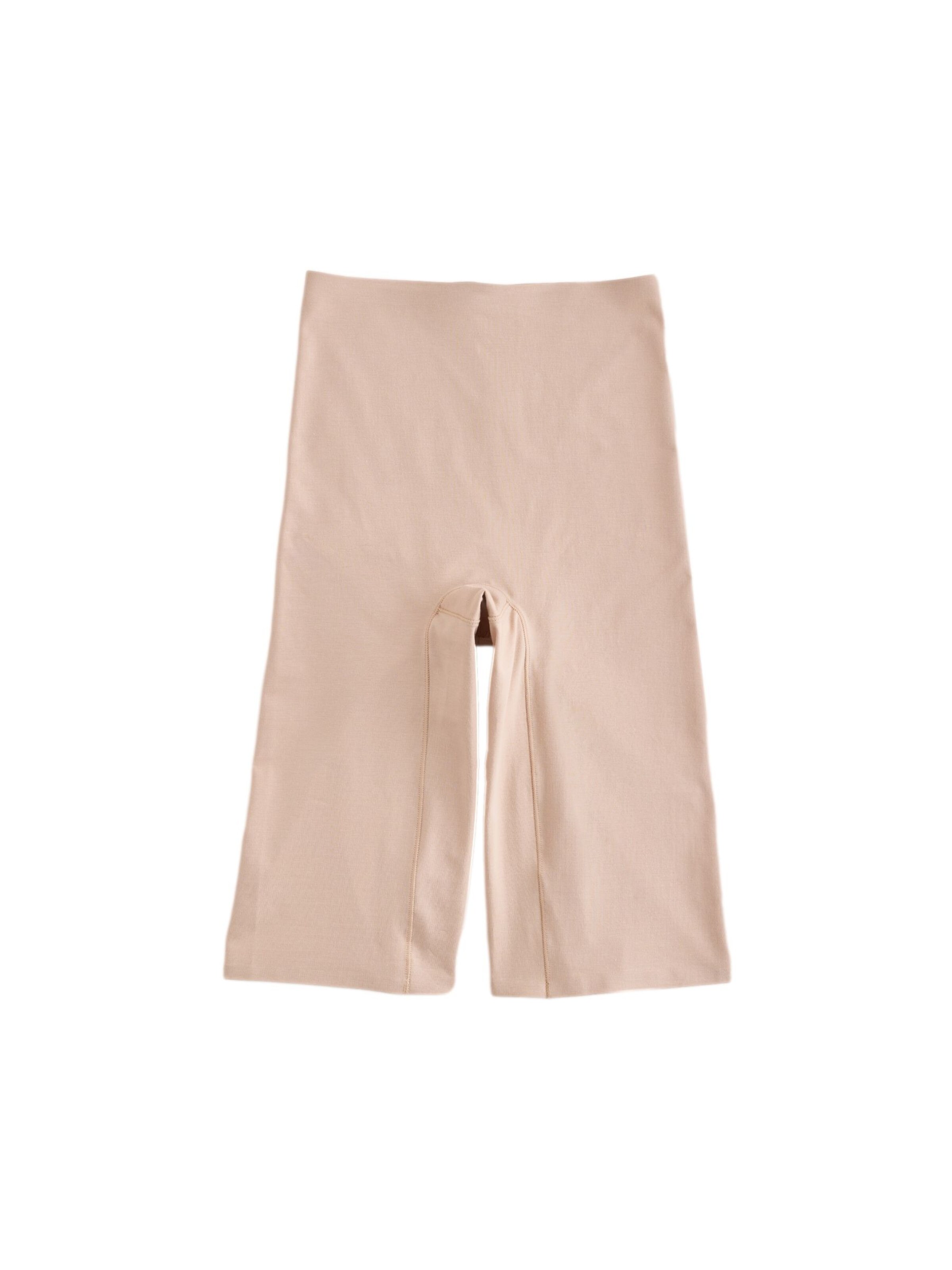 Next Broek in de kleur Nude, Productweergave